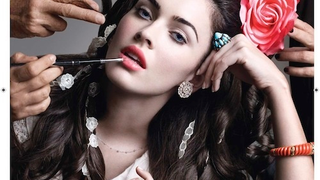 Megan Fox: Hate Her Because She's Beautiful?